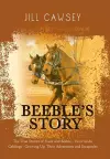 Beeble's Story cover