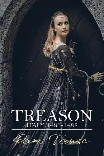 Treason cover