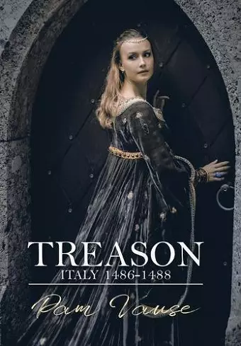 Treason cover