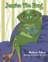 Jessica the Frog cover