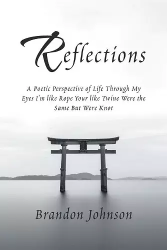 Reflections cover