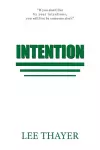 Intention cover