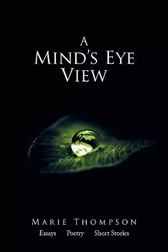 A Mind's Eye View cover