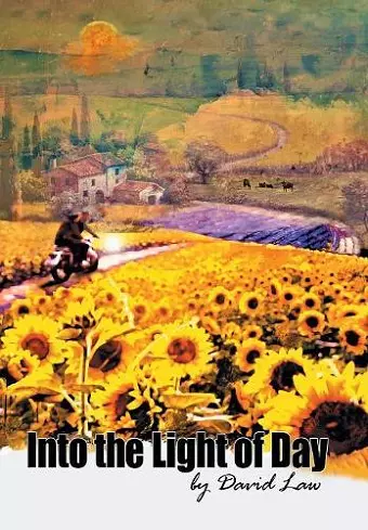 Into the Light of Day cover