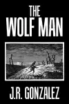 The Wolf Man cover