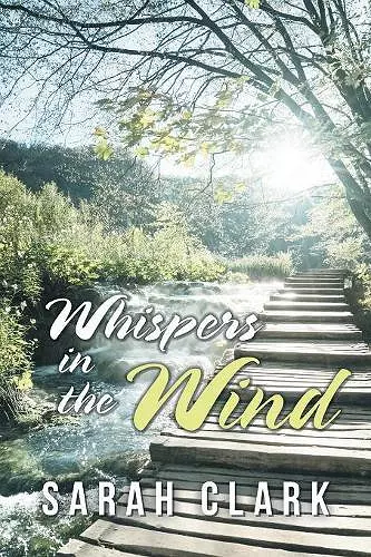 Whispers in the Wind cover