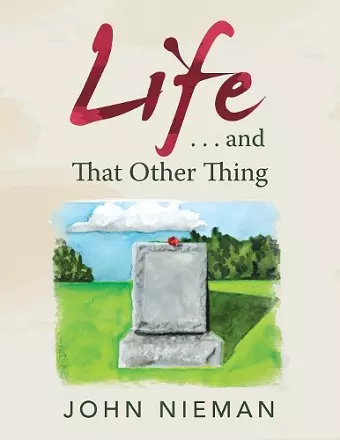 Life . . . and That Other Thing cover