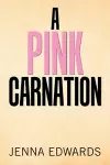 A Pink Carnation cover