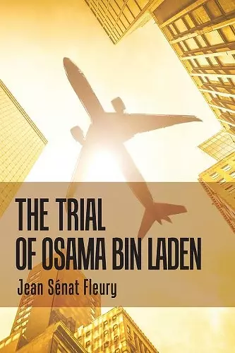 The Trial of Osama Bin Laden cover