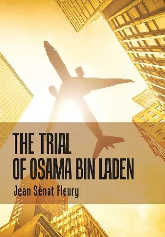 The Trial of Osama Bin Laden cover