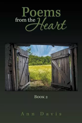 Poems from the Heart cover