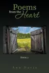 Poems from the Heart cover