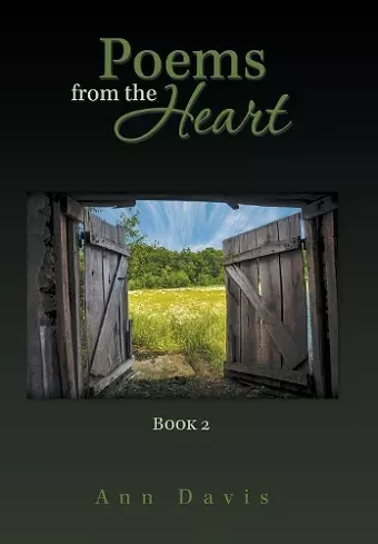 Poems from the Heart cover