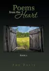 Poems from the Heart cover