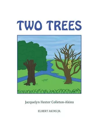 Two Trees cover