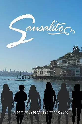 Sausalito cover