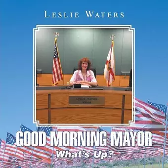 Good Morning Mayor cover