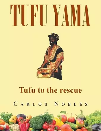 Tufu Yama cover