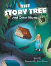 The Story Tree cover