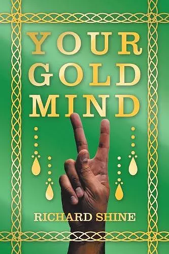 Your Gold Mind cover