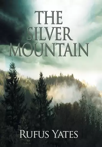 The Silver Mountain cover