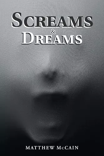 Screams & Dreams cover