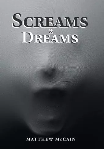 Screams & Dreams cover