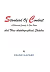 Standard of Conduct and Three Autobiographical Sketches cover