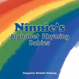 Ninnie's Alphabet Rhyming Babies cover