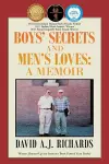 Boys' Secrets and Men's Loves cover