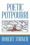 Poetic Potpourri cover
