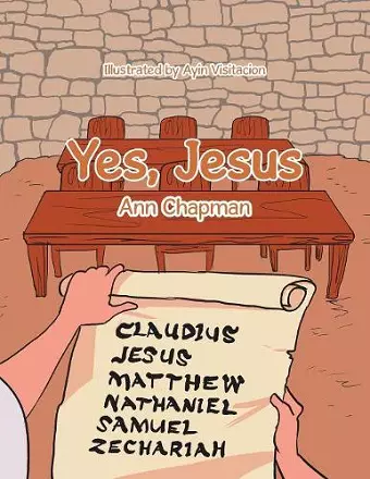 Yes, Jesus cover