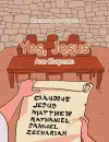 Yes, Jesus cover