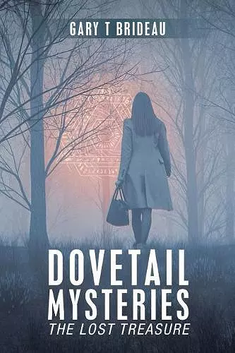 Dovetail Mysteries cover