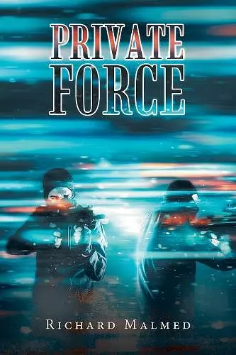 Private Force cover