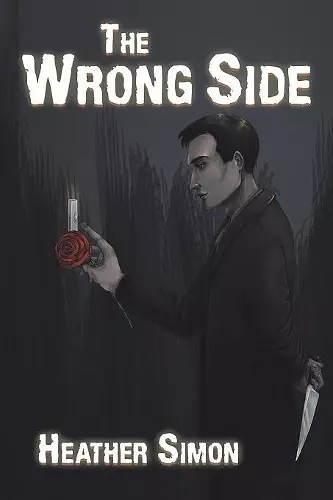 The Wrong Side cover