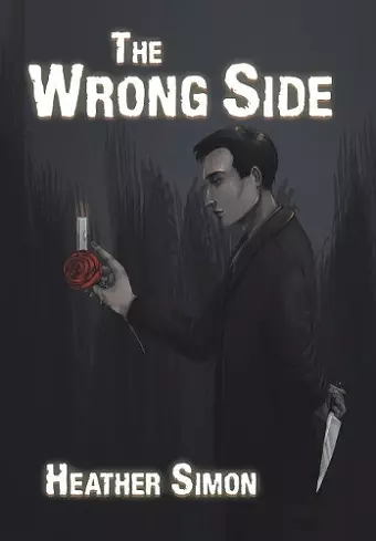 The Wrong Side cover