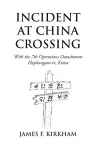 Incident at China Crossing cover