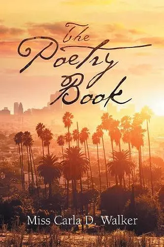 The Poetry Book cover