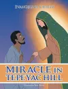 Miracle in Tepeyac Hill cover