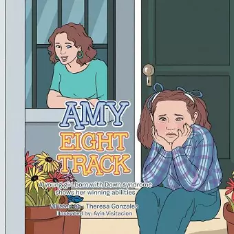 Amy Eight Track cover