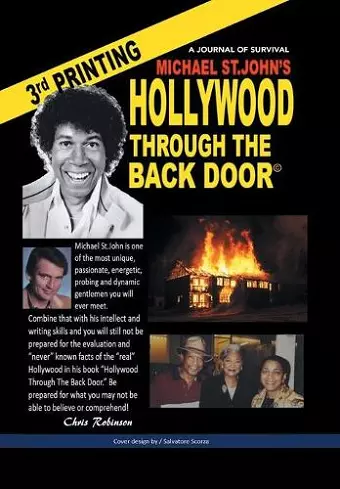 Hollywood Through the Back Door cover