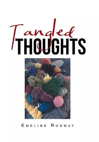 Tangled Thoughts cover