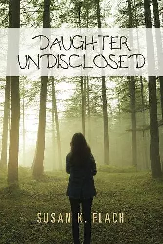 Daughter Undisclosed cover