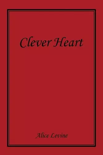 Clever Heart cover