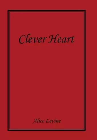 Clever Heart cover