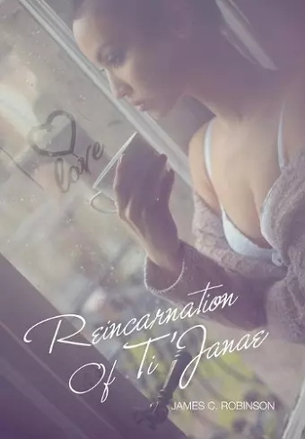 Reincarnation of Ti'Janae cover