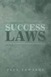 Success Laws cover