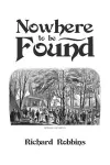 Nowhere to Be Found cover