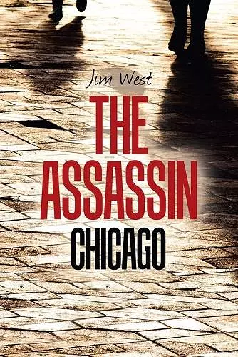 The Assassin cover